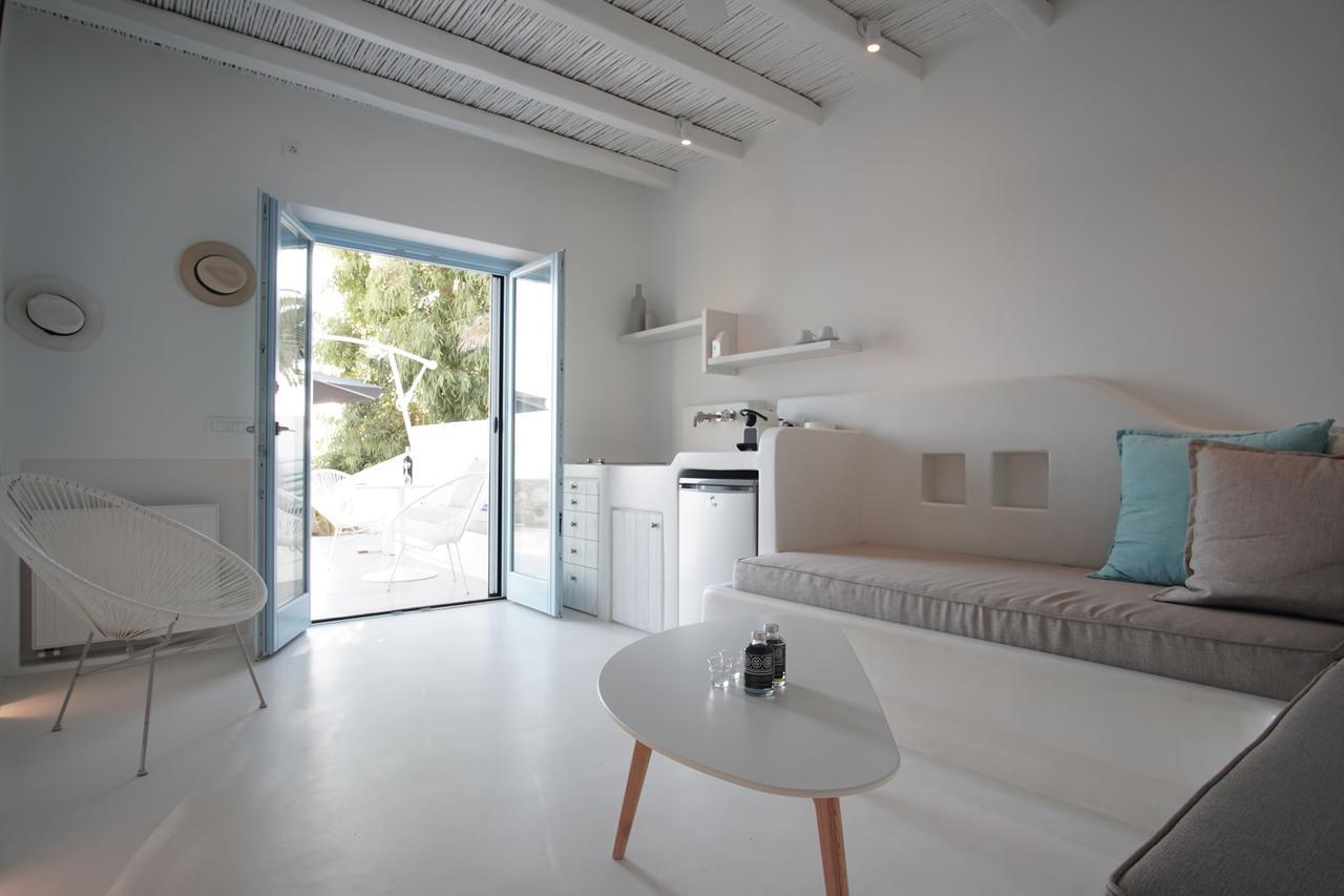 Pyrthea Houses 쿠포니시아 외부 사진