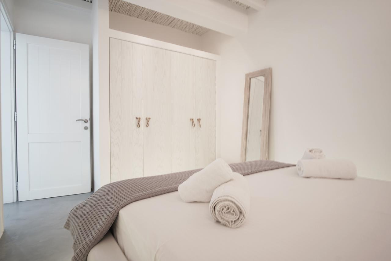 Pyrthea Houses 쿠포니시아 외부 사진